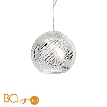 Подвесной светильник Fabbian Swirl D82 A07 00