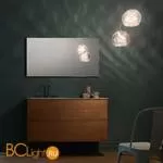 Подвесной светильник Fabbian Swirl D82 A07 00 - Фото 1