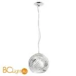 Подвесной светильник Fabbian Swirl D82 A07 00 - Фото 0