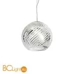 Подвесной светильник Fabbian Swirl D82 A07 00