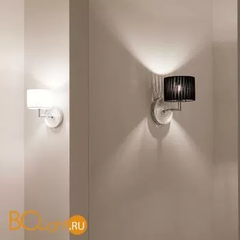 Бра Fabbian Diamond D82 D01 02 - Фото 0