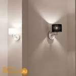 Бра Fabbian Diamond D82 D01 02 - Фото 0