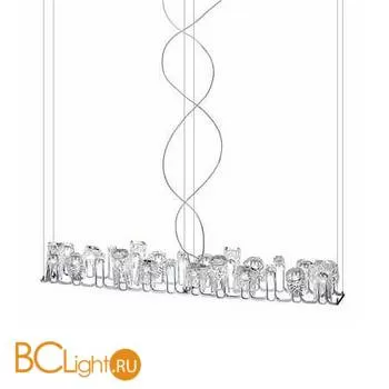 Подвесной светильник Fabbian Dono Fantasia D65 A02 00