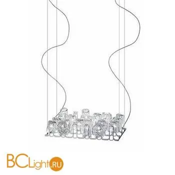 Подвесной светильник Fabbian Dono Fantasia D65 A04 00