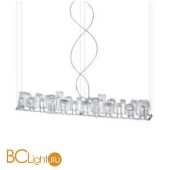 Подвесной светильник Fabbian Dono Rigato D65 A01 00