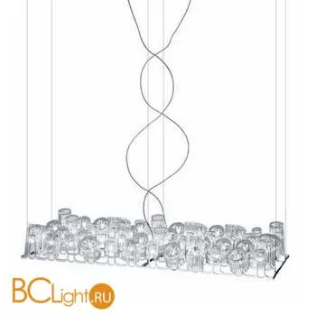 Подвесной светильник Fabbian Dono Rigato D65 A05 00