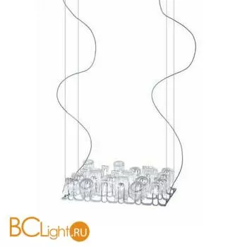 Подвесной светильник Fabbian Dono Rigato D65 A03 00