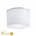 Встраиваемый светильник Fabbian Easy D14 F37 01