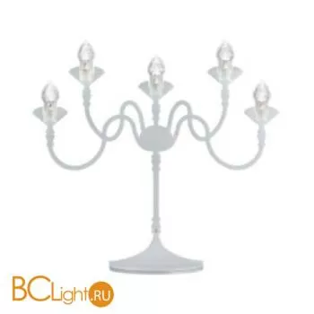 Настольная лампа Fabbian Edge D77 B01 01