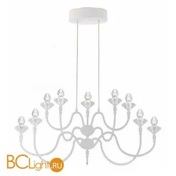 Люстра Fabbian Edge D77 A03 01