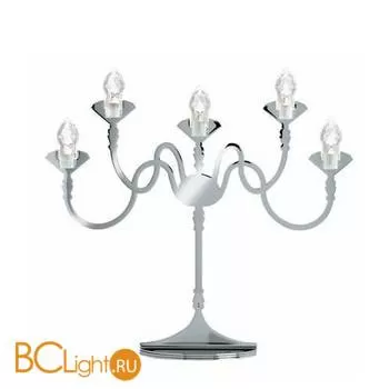 Настольная лампа Fabbian Edge D77 B01 15