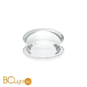 Встраиваемый спот (точечный светильник) Fabbian Eli D27 F54 00