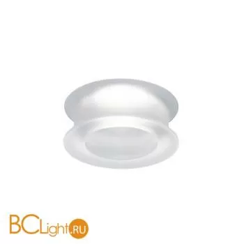 Встраиваемый спот (точечный светильник) Fabbian Eli D27 F54 01