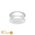 Встраиваемый спот (точечный светильник) Fabbian Eli D27 F54 01