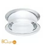 Встраиваемый светильник Fabbian Eli D27 F51 00