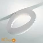 Настенный светильник Fabbian Enck F17 G01 01