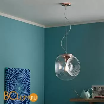 Подвесной светильник Fabbian Eyes F34 A03 01 - Фото 2