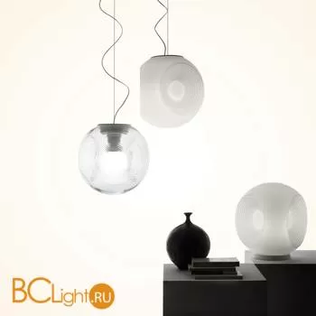 Подвесной светильник Fabbian Eyes F34 A03 01 - Фото 3