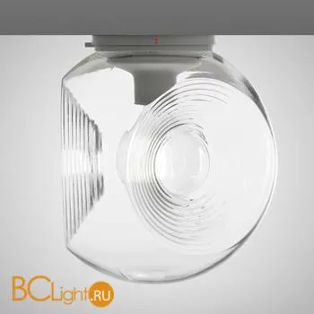 Настенно-потолочный светильник Fabbian Eyes F34 G01 00