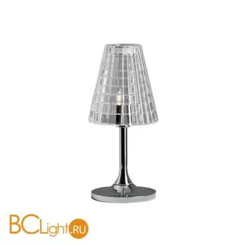 Настольная лампа Fabbian Flow D87 B01 00
