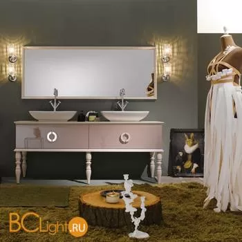 Бра Fabbian Flow D87 D01 00 - Фото 0