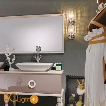 Бра Fabbian Flow D87 D01 00 - Фото 1