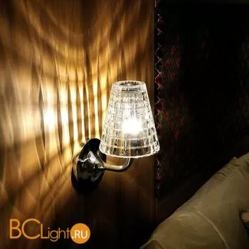 Бра Fabbian Flow D87 D01 00 - Фото 2