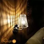 Бра Fabbian Flow D87 D01 00 - Фото 2