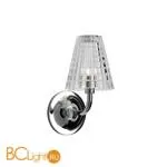 Бра Fabbian Flow D87 D01 00