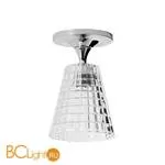 Потолочный светильник Fabbian Flow D87 E01 00