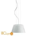 Подвесной светильник Fabbian Flow D87 A03 01