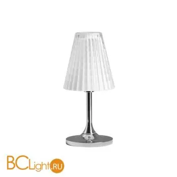 Настольная лампа Fabbian Flow D87 B01 01