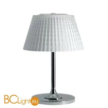 Настольная лампа Fabbian Flow D87 B03 01