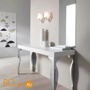 Бра Fabbian Flow D87 D01 01 - Фото 0