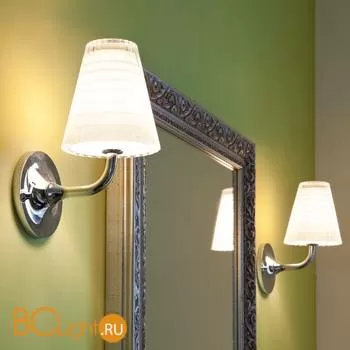 Бра Fabbian Flow D87 D01 01 - Фото 5