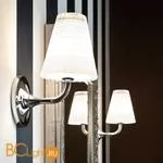 Бра Fabbian Flow D87 D01 01 - Фото 3