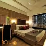 Бра Fabbian Flow D87 D01 01 - Фото 6