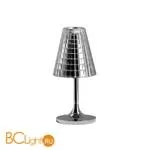 Настольная лампа Fabbian Flow D87 B01 15