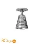 Потолочный светильник Fabbian Flow D87 E01 15