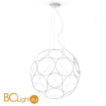 Подвесной светильник Fabbian Giro F30 A01 01