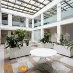 Подвесной светильник Fabbian Giro F30 A01 01 - Фото 2