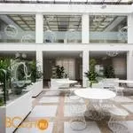 Подвесной светильник Fabbian Giro F30 A01 01 - Фото 3