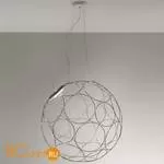 Подвесной светильник Fabbian Giro F30 A01 21