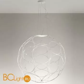 Подвесной светильник Fabbian Giro F30 A03 01