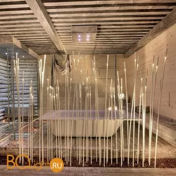 Торшер Fabbian Giunco F14C01 01 - Фото 0