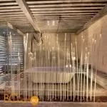 Торшер Fabbian Giunco F14C01 01 - Фото 0