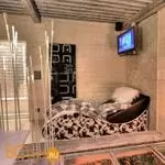 Торшер Fabbian Giunco F14C01 01 - Фото 1