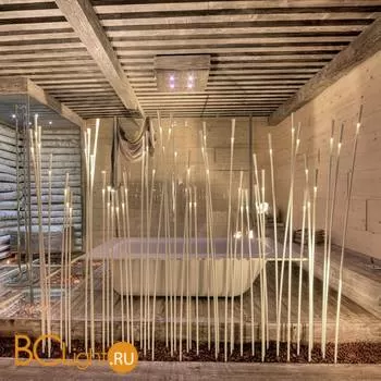 Торшер Fabbian Giunco F14C03 01 - Фото 0