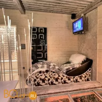 Торшер Fabbian Giunco F14C03 01 - Фото 1