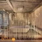 Торшер Fabbian Giunco F14C03 01 - Фото 0